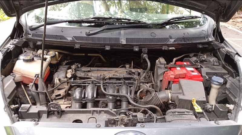 Figo Aspire image 10 Figo Aspire image 10