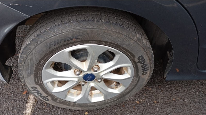 Figo Aspire image 9 Figo Aspire image 9