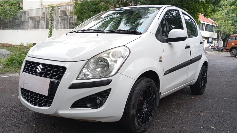 Ritz image 1 Ritz image 1