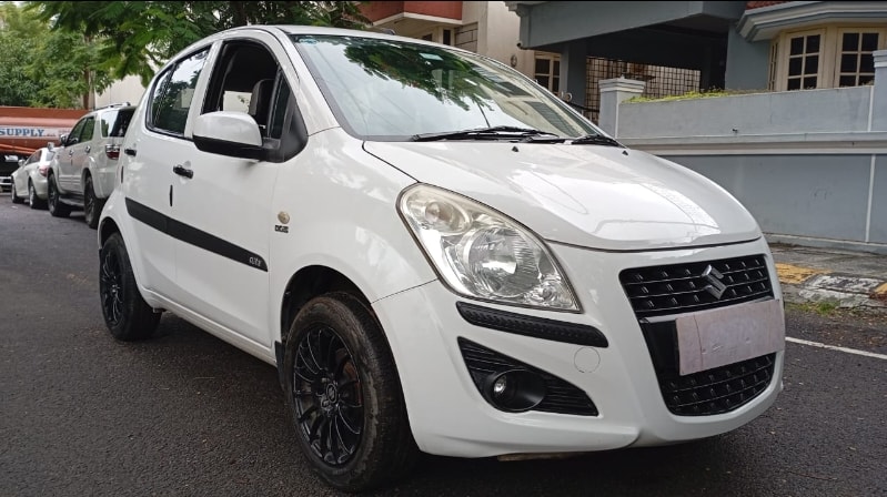 Ritz image 6 Ritz image 6