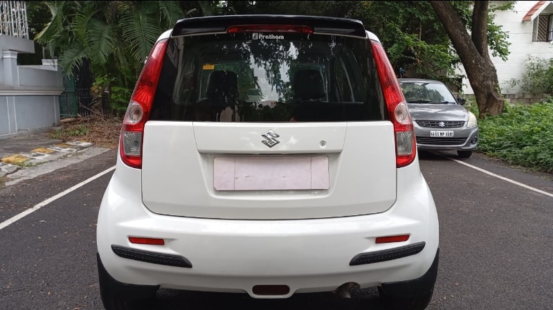 Ritz image 4 Ritz image 4