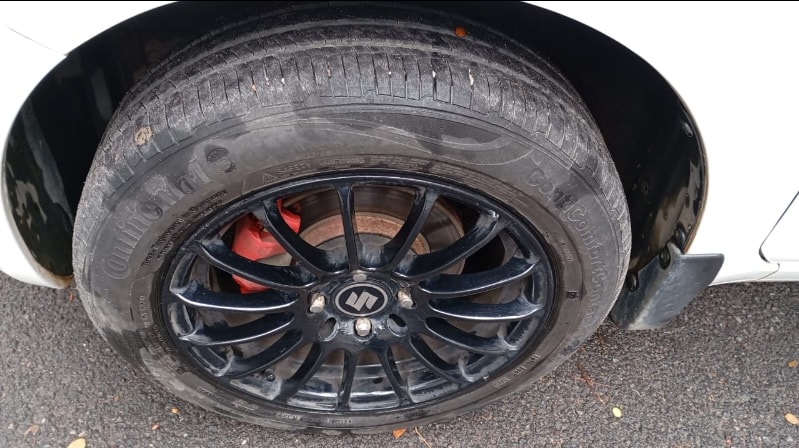 Ritz image 8 Ritz image 8