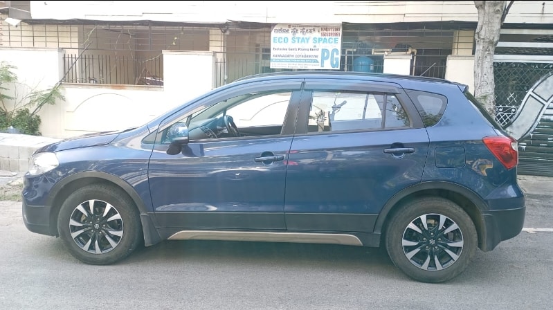 S-Cross image 2 S-Cross image 2