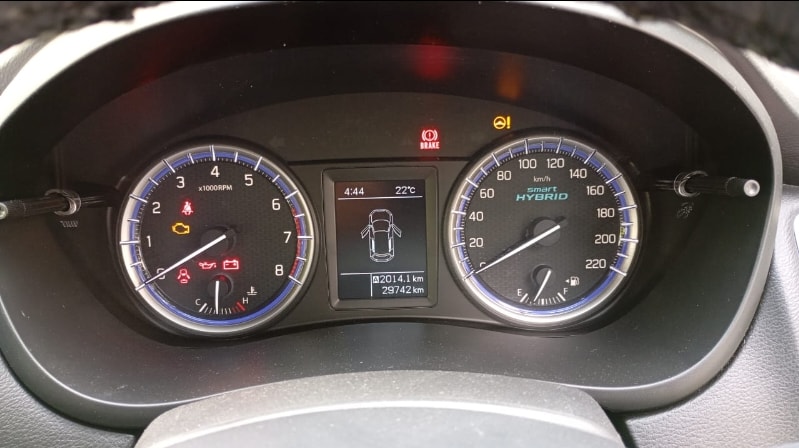 S-Cross image 11 S-Cross image 11