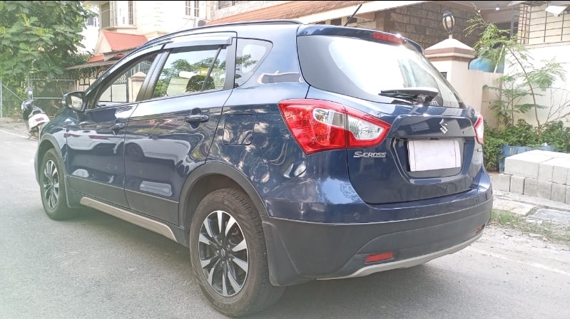 S-Cross image 3 S-Cross image 3