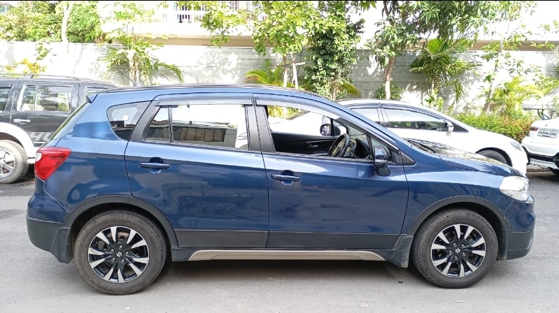 S-Cross image 6 S-Cross image 6