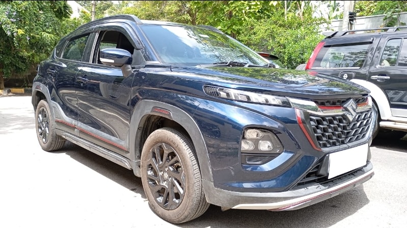 Fronx image 7 Fronx image 7