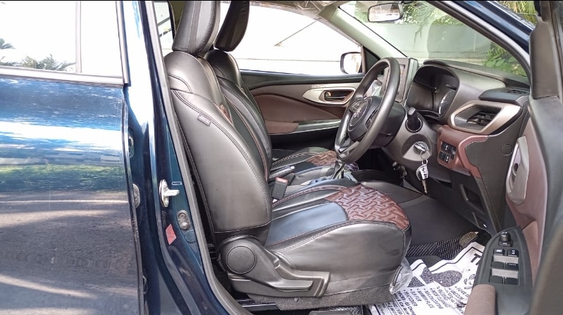 Fronx image 14 Fronx image 14