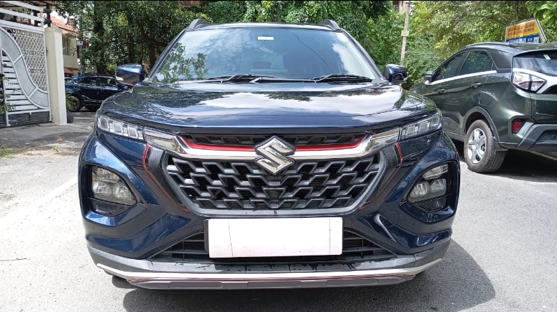 Fronx image 8 Fronx image 8