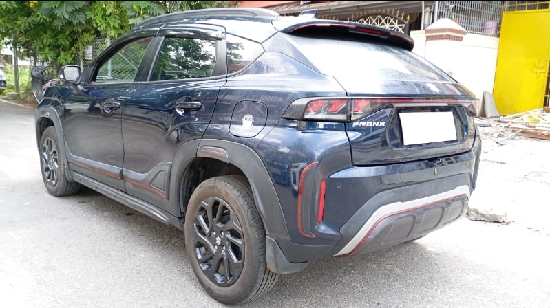 Fronx image 3 Fronx image 3