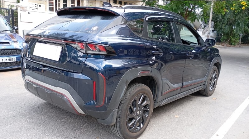 Fronx image 5 Fronx image 5