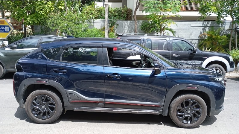 Fronx image 6 Fronx image 6