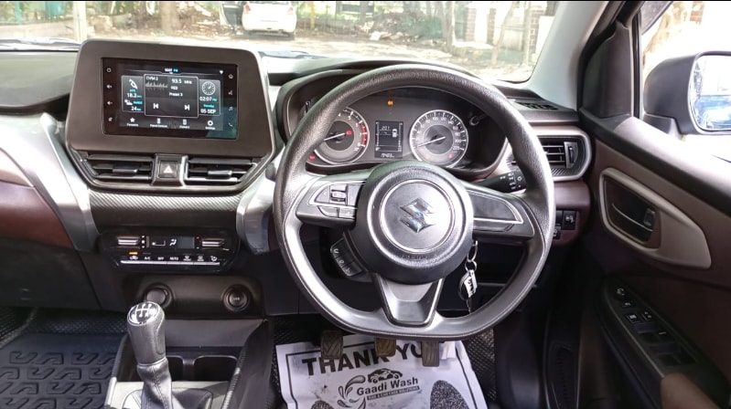 Fronx image 13 Fronx image 13