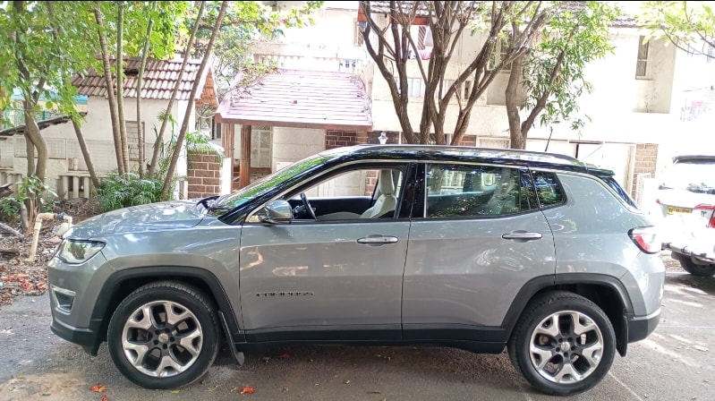 Compass image 2 Compass image 2