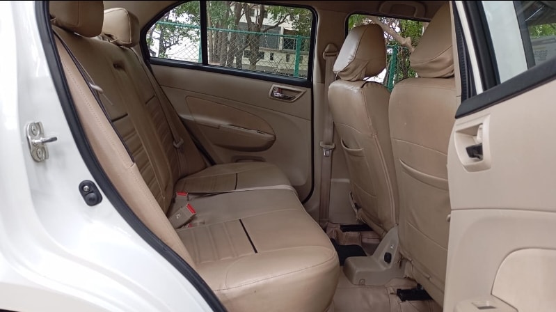 Swift DZire image 17 Swift DZire image 17