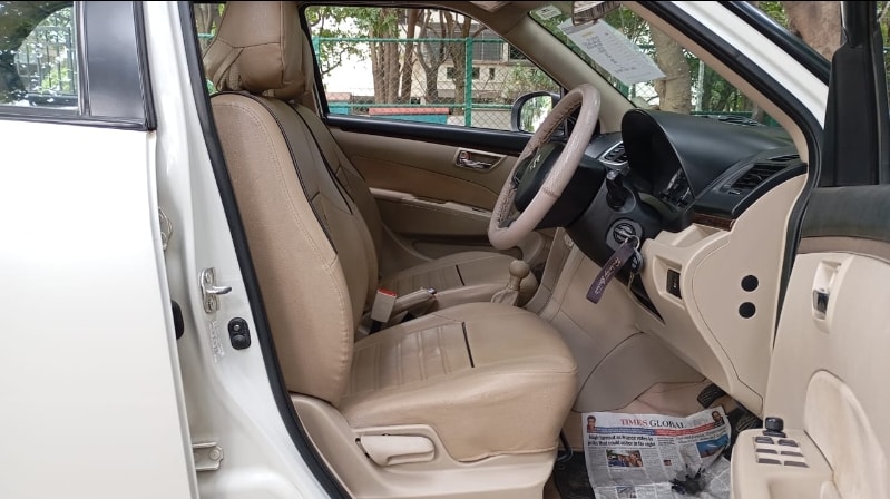 Swift DZire image 14 Swift DZire image 14