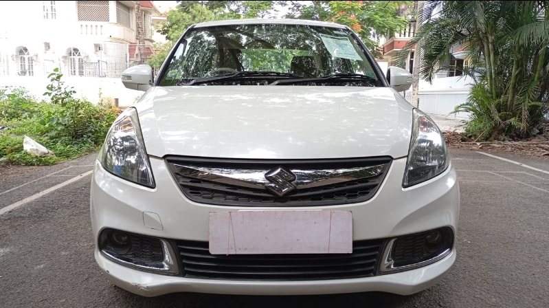 Swift DZire image 8 Swift DZire image 8