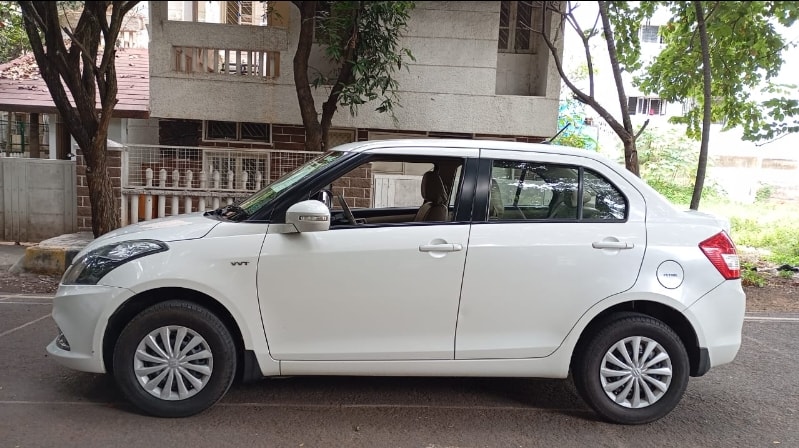 Swift DZire image 2 Swift DZire image 2