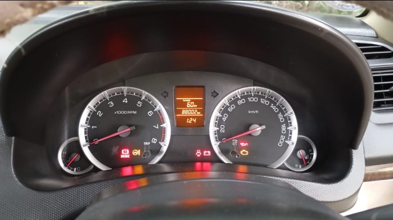 Swift DZire image 11 Swift DZire image 11