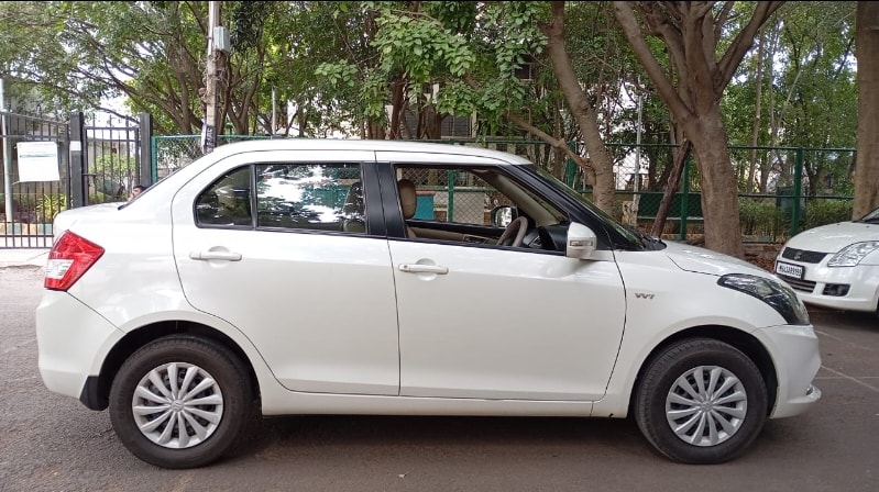 Swift DZire image 6 Swift DZire image 6