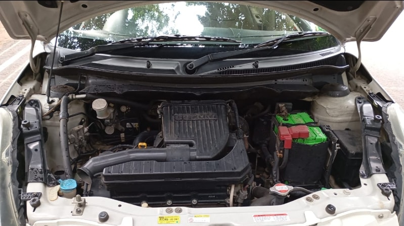 Swift DZire image 10 Swift DZire image 10