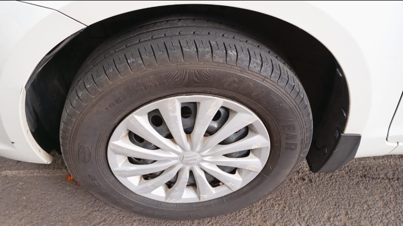 Swift DZire image 9 Swift DZire image 9