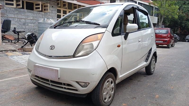 Nano image 1 Nano image 1