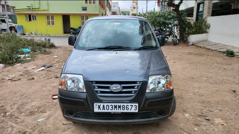 Santro Xing image 3 Santro Xing image 3