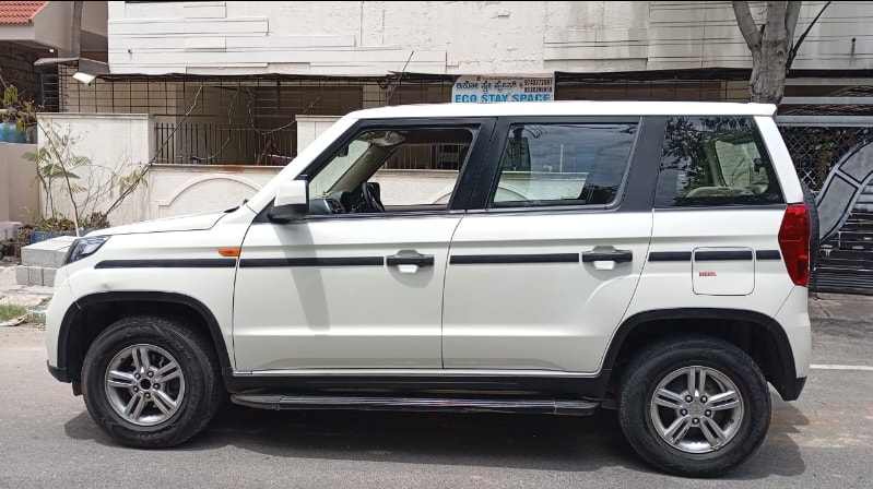 Bolero Neo image 2 Bolero Neo image 2