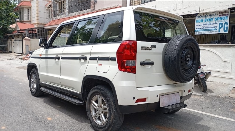 Bolero Neo image 3 Bolero Neo image 3