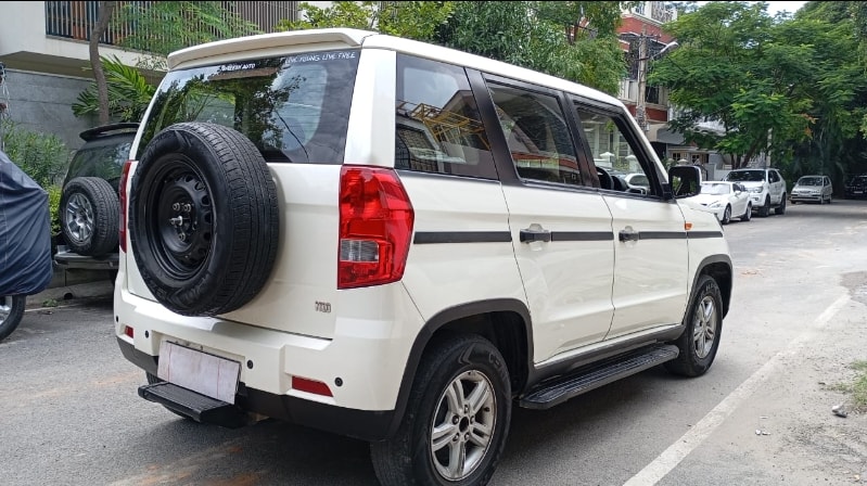 Bolero Neo image 5 Bolero Neo image 5