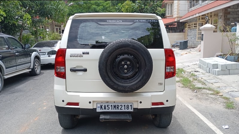 Bolero Neo image 4 Bolero Neo image 4