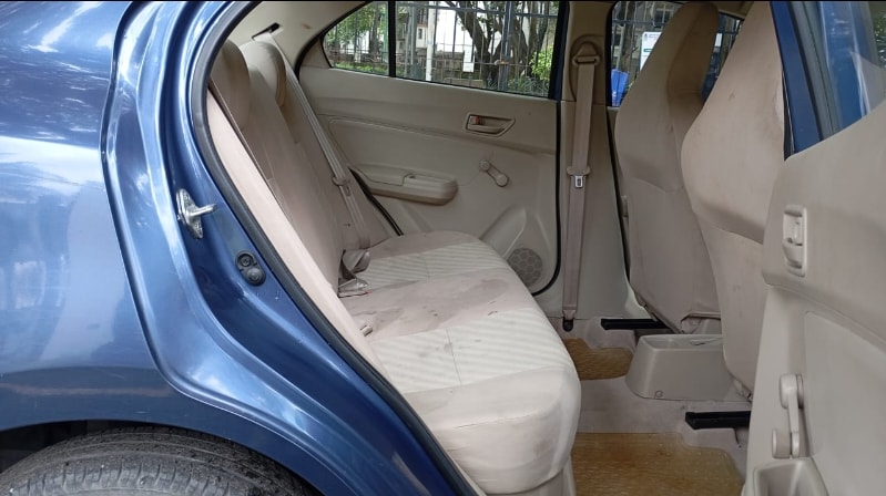 Dzire image 17 Dzire image 17