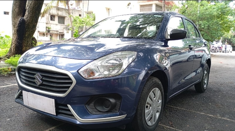Dzire image 1 Dzire image 1