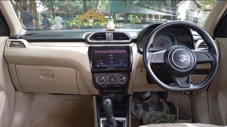 Dzire image 12 Dzire image 12