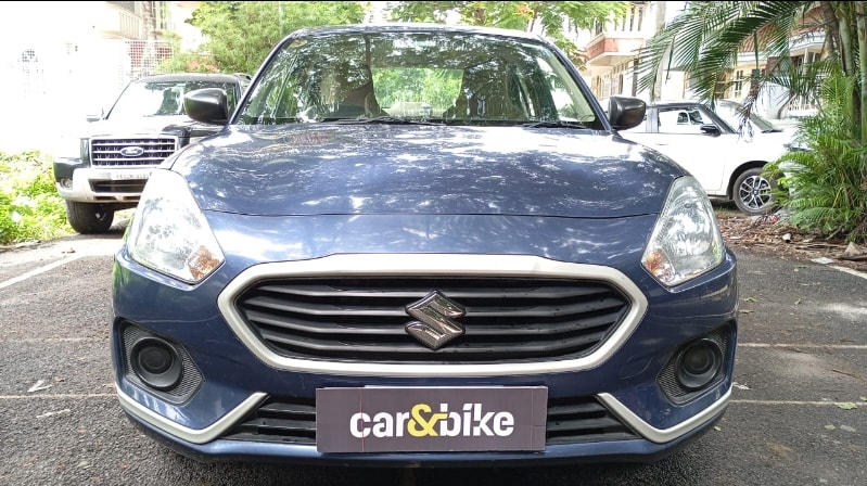 Dzire image 8 Dzire image 8