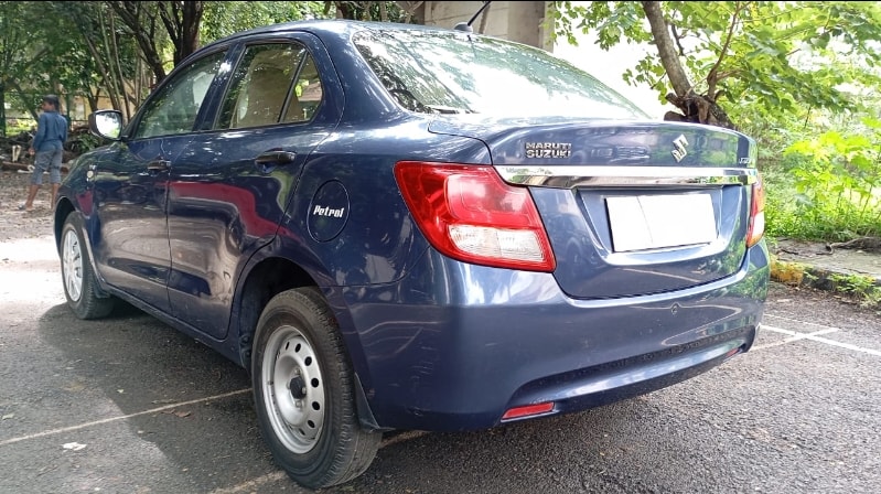Dzire image 3 Dzire image 3