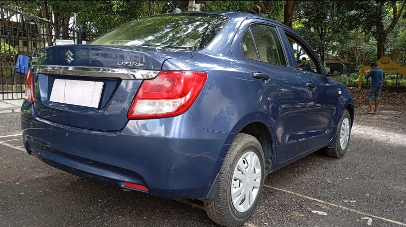 Dzire image 5 Dzire image 5