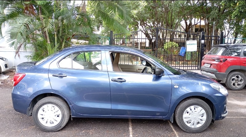 Dzire image 6 Dzire image 6