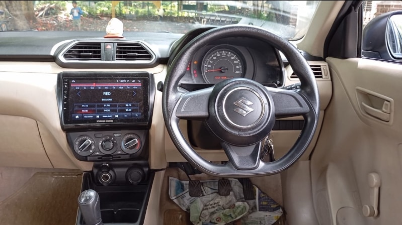 Dzire image 13 Dzire image 13