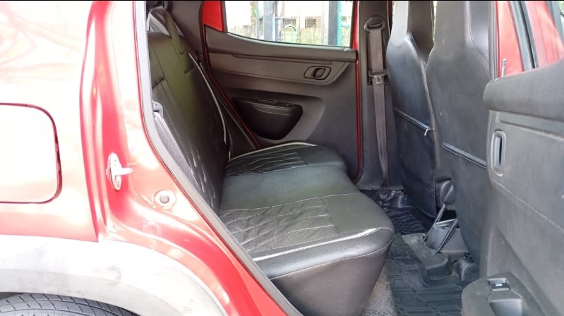 Kwid image 16 Kwid image 16