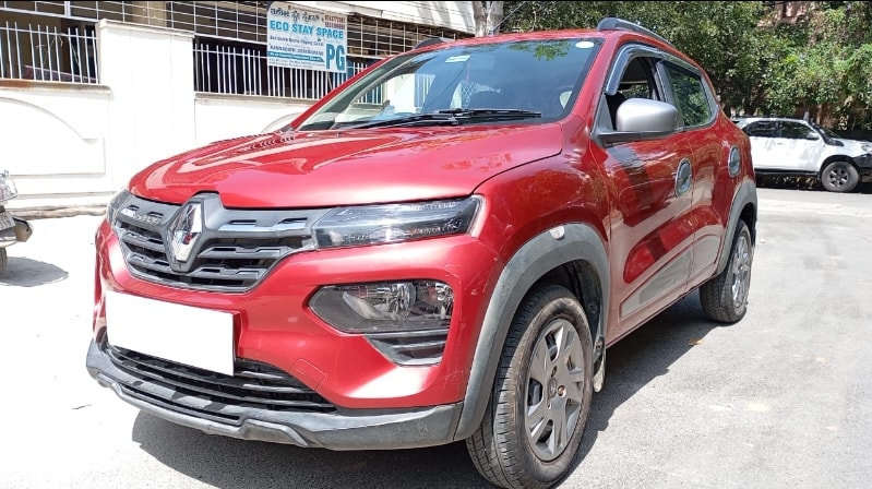 Kwid image 1 Kwid image 1