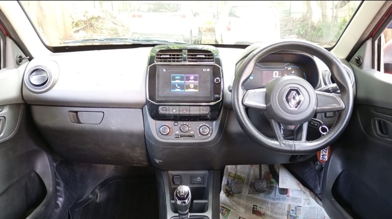 Kwid image 11 Kwid image 11