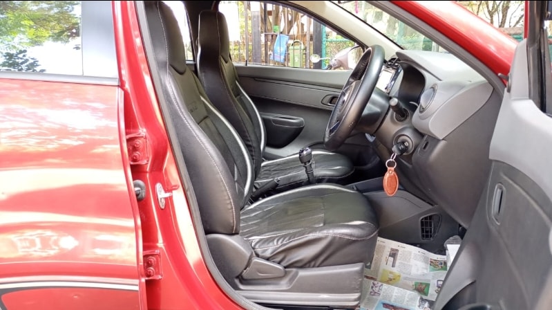 Kwid image 15 Kwid image 15