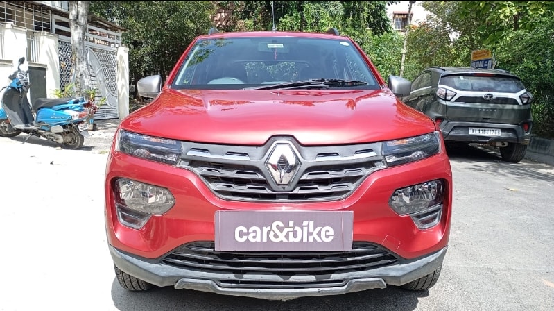 Kwid image 7 Kwid image 7