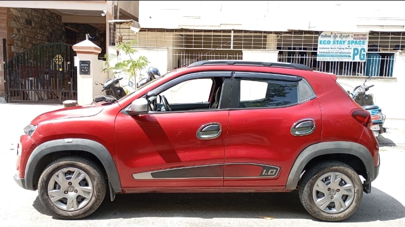 Kwid image 2 Kwid image 2