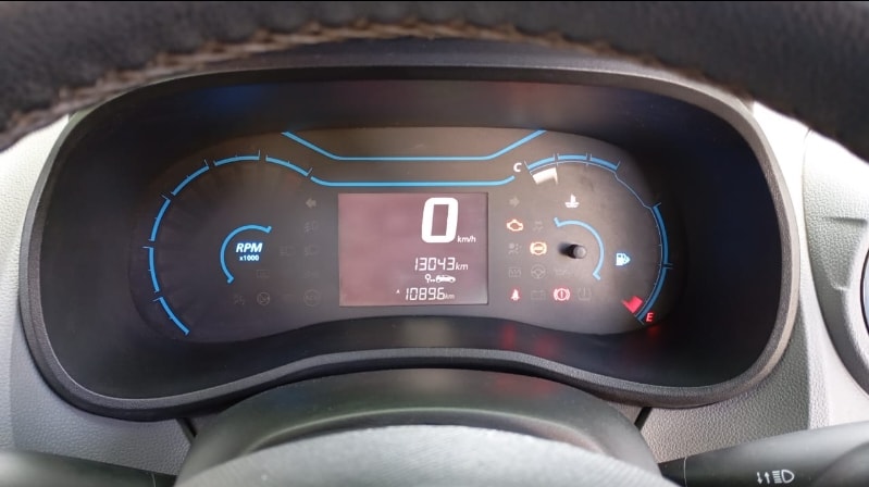 Kwid image 10 Kwid image 10