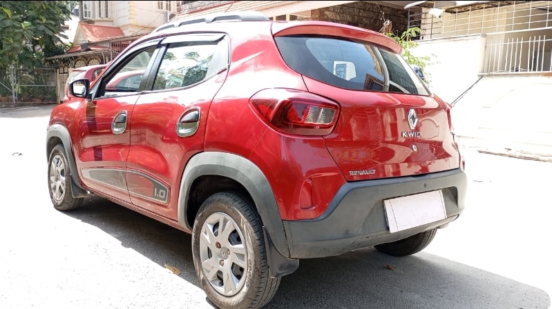 Kwid image 3 Kwid image 3