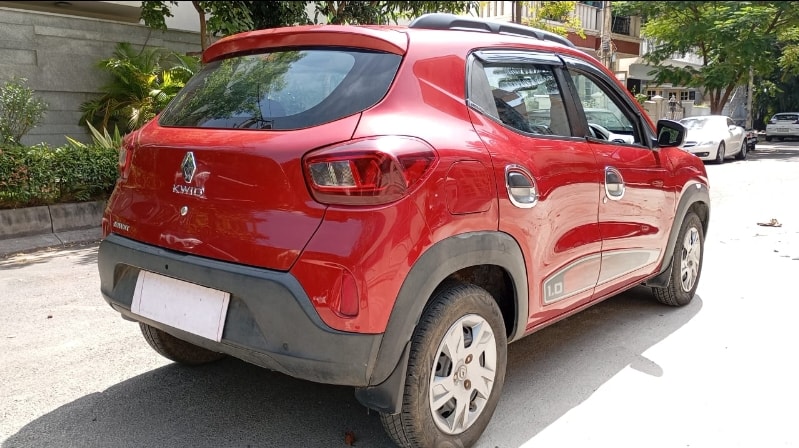 Kwid image 5 Kwid image 5