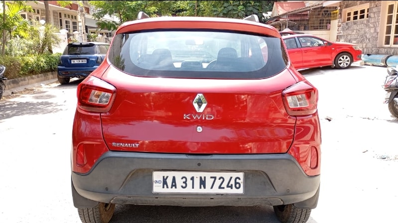 Kwid image 4 Kwid image 4